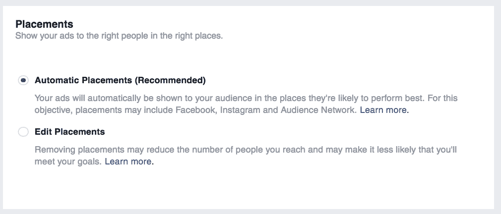 מדריך לפרסום בפייסבוק