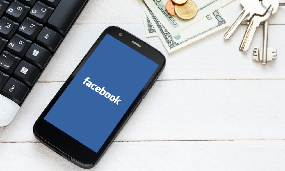 כמה עולה לפרסם בפייסבוק
