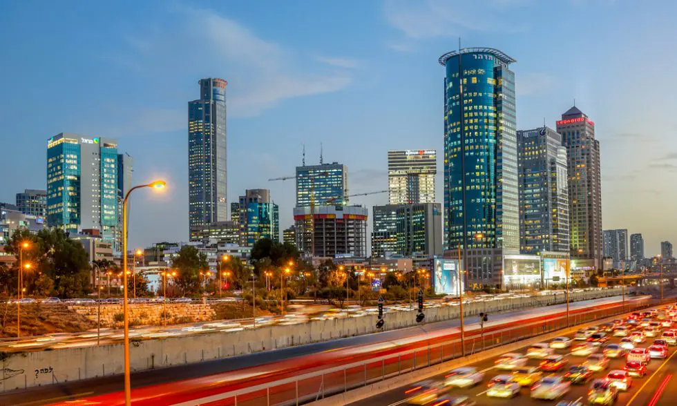 בניית אתרים בתל אביב